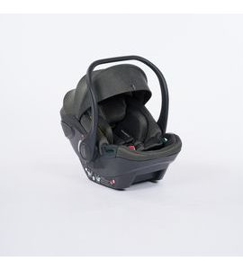 MAST M.ZERO I-SIZE AUTOSEDAČKA VOLCANIC ASH - AUTOSEDAČKY 0-13KG - AUTOSEDAČKY A PŘÍSLUŠENSTVÍ