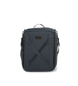 MAST CROSS X BATOH VOLCANIC ASH 2024 - PŘEBALOVACÍ BATOHY - KOČÁRKY A PŘÍSLUŠENSTVÍ