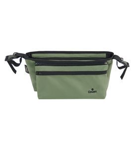 EMITEX ORGANIZÉR SIMPLE KHAKI S - ORGANIZÉRY A KOŠÍKY - KOČÁRKY A PŘÍSLUŠENSTVÍ