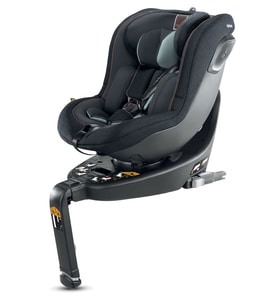 INGLESINA KEPLERO I-SIZE 2019 BLACK - AUTOSEDAČKY 0-18KG - AUTOSEDAČKY A PŘÍSLUŠENSTVÍ