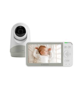 KIKKABOO VIDEO CHŮVIČKA 5'' RHEN - ELEKTRONICKÉ CHŮVIČKY - SPINKÁNÍ