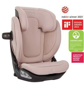 NUNA NUNA AACE™ LX CALLA - AUTOSEDAČKY 15-36KG - AUTOSEDAČKY A PŘÍSLUŠENSTVÍ