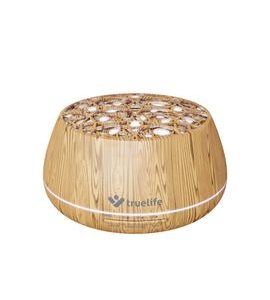 TRUELIFE AIR DIFFUSER D9 SMART - ZVLHČOVAČE A ČISTIČKY VZDUCHU - SPINKÁNÍ