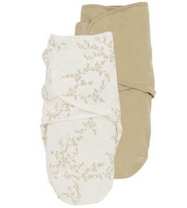 MEYCO ZAVINOVAČKA 2-BALENÍ 0-3 MĚSÍCE - BRANCHES/SAND - ZAVINOVAČKY - SPINKÁNÍ