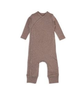 LODGER OVERAL MELANGE BUFFALO VEL. 68 - OVERALY - PRO DĚTI