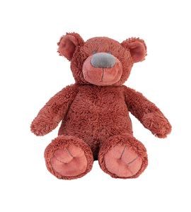 HAPPY HORSE MEDVÍDEK BOBBIE N.2 27CM - PLYŠOVÁ ZVÍŘATA - PRO DĚTI