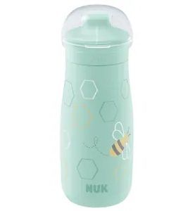 NUK LÁHEV MINI-ME PP SIP 300 ML (9+ M.) - KOJENECKÉ LAHVE - KRMENÍ