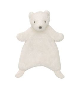 HAPPY HORSE LEDNÍ MEDVÍDEK IZZY PŘÍTULKA VELIKOST: 23 CM - HAPPY HORSE - PRO DĚTI