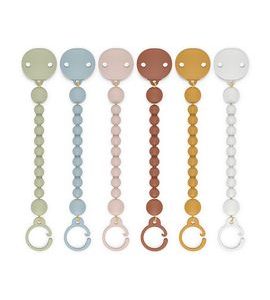 SUAVINEX KLIP NA DUDLÍK COLOUR ESSENCE - ŠIDÍTKA A DOPLŇKY - KRMENÍ