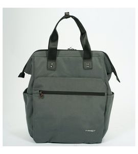 MAST BATOH SPORTY VOLCANIC ASH - PŘEBALOVACÍ BATOHY - KOČÁRKY A PŘÍSLUŠENSTVÍ