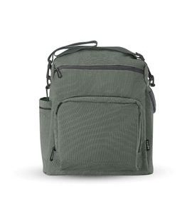 INGLESINA PŘEBALOVACÍ BATOH ADVENTURE BAG TAIGA GREEN - PŘEBALOVACÍ BATOHY - KOČÁRKY A PŘÍSLUŠENSTVÍ