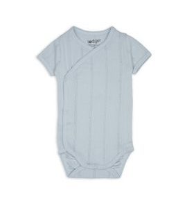 LODGER BODY S KRÁTKÝM RUKÁVEM POINTELLE AIR VEL. 68 - BODY - PRO DĚTI