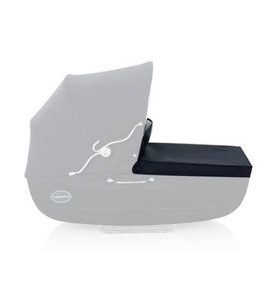 DEČKA K VANIČCE INGLESINA CLASSICA MARINA - DÍLY KOMBINACÍ - KOČÁRKY A PŘÍSLUŠENSTVÍ