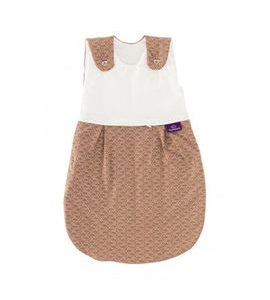 TRÄUMELAND VNĚJŠÍ SPACÍ PYTEL LIEBMICH FISCHE BRAUN 56/62 - SPACÍ PYTLE - SPINKÁNÍ