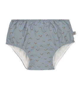 LÄSSIG SPLASH SWIM DIAPER BOYS JAGS LIGHT BLUE 13-18M - KOJENECKÉ PLAVKY - KOUPÁNÍ A ZDRAVÍ