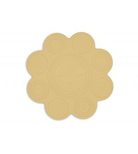 JOLLEIN PROTISKLUZOVÁ PODLOŽKA DO VANY SUN HONEY  - PROTISKLUZOVÉ PODLOŽKY - KOUPÁNÍ A ZDRAVÍ