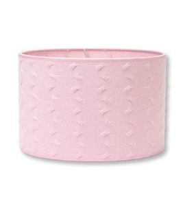 BABY´S ONLY CABLE UNI LAMPSHADE - STÍNÍTKO LAMPIČKA 30 CM - USÍNÁČCI ŠUMÍCÍ / S TLUKOTEM - PRO DĚTI