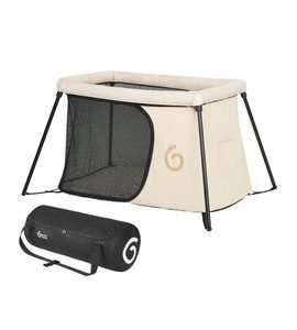 BABYMOOV CESTOVNÍ POSTÝLKA MOOV & SLEEP - CESTOVNÍ POSTÝLKY - SPINKÁNÍ