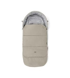 JOOLZ UNIVERZÁLNÍ FUSAK | SAGE GREEN - FUSAKY DO KOČÁRKU - KOČÁRKY A PŘÍSLUŠENSTVÍ