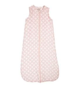 LODGER HOPPER SLEEVELESS TRIBE MUSLIN TAN 86/98 - SPACÍ PYTLE - SPINKÁNÍ