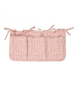 LITTLE DUTCH ORGANIZÉR FAIRY FLORAL - DEKORACE A POLIČKY - SPINKÁNÍ