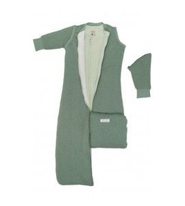 LODGER HOPPER 4 SEASON SLEEPING BAG PEPPERMINT 68/98 - SPACÍ PYTLE - SPINKÁNÍ