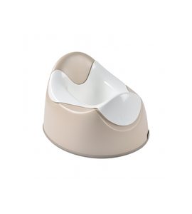 BEABA NOČNÍK ERGONOMICKÝ CLAY - NOČNÍKY - PŘEBALOVÁNÍ