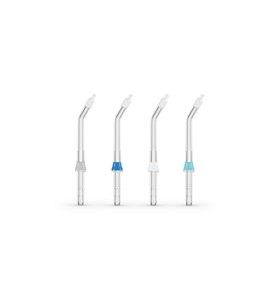 TRUELIFE AQUAFLOSS STATION-SERIES JETS ORTHODONTIC 4 PACK - PÉČE O ZUBY - PRO MAMINKY