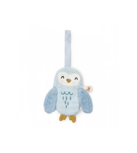 LITTLE DUTCH MUCHLÁČEK NA ŠIDÍTKO SOVA FOREST FRIENDS - FOREST FRIENDS - PRO DĚTI