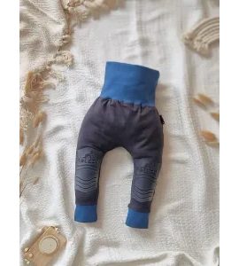 POLEZU+ PROTISKLUZOVÉ KALHOTY VEL. 68 - KALHOTKY A TEPLÁČKY - PRO DĚTI