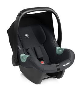 ABC DESIGN TULIP I-SIZE BLACK - AUTOSEDAČKY 0-13KG - AUTOSEDAČKY A PŘÍSLUŠENSTVÍ