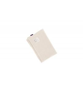 TRÄUMELAND MUŠELÍNOVÁ DEKA 100 X 75 CM BEIGE - DĚTSKÉ DEKY PRO MIMINKA - SPINKÁNÍ