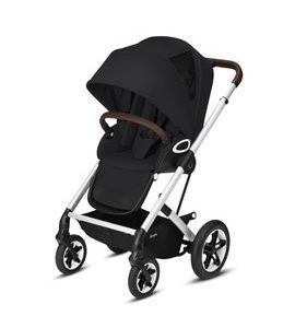 CYBEX TALOS S LUX SILVER 2022 - ŠPORTOVÉ KOČÍKY - KOČÍKY A PRÍSLUŠENSTVO