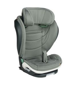 BESAFE FLEX FIX 2 MEADOW GREEN SOFT BREEZE - AUTOSEDAČKY 15-36KG - AUTOSEDAČKY A PŘÍSLUŠENSTVÍ