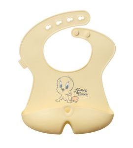 B.BOX SILIKONOVÝ BRYNDÁK - LOONEY TUNES - BRYNDÁKY - KRMENÍ