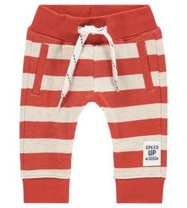 NOPPIES TROUSERS ARROYO GRANDE PAPRIKA - KALHOTKY A TEPLÁČKY - PRO DĚTI