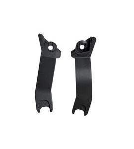 MAST M.TWIN X ADAPTÉRY NA AUTOSEDAČKU, LEVÉ - ADAPTÉRY NA AUTOSEDAČKU - KOČÁRKY A PŘÍSLUŠENSTVÍ