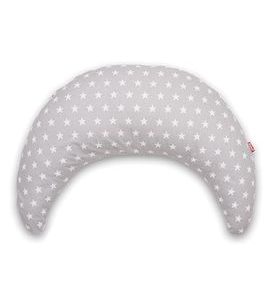 SCAMP KOJÍCÍ POLŠTÁŘ VE TVARU PŮLMĚSÍCE (MOUSE) - KOJÍCÍ POLŠTÁŘE - KRMENÍ