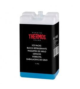 THERMOS CHLADÍCÍ NÁPLŇ 2X400 G - TERMOOBALY A TERMOSKY - KRMENÍ