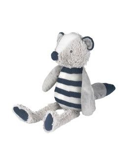 HAPPY HORSE SKUNK STEVE N.2 36CM - HAPPY HORSE - PRO DĚTI