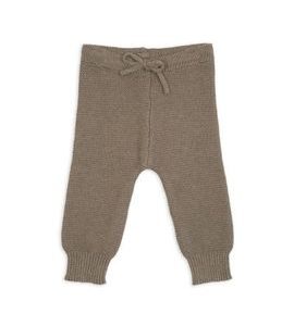 LODGER PLETENÉ TEPLÁČKY MERINO BUFFALO VEL. 62 - KALHOTKY A TEPLÁČKY - PRO DĚTI