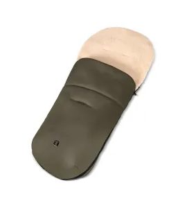 MOON FUSAK - MOSS - FUSAKY DO KOČÁRKU - KOČÁRKY A PŘÍSLUŠENSTVÍ