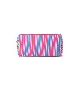 STUDIO NOOS POPLIN POUCH KABELKA RASBERRY STRIPED - DOPLŇKY - PRO MAMINKY