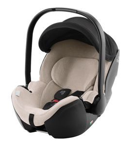 BRITAX RÖMER LETNÍ POTAH BABY-SAFE 5Z/PRO - LETNÍ POTAHY - AUTOSEDAČKY A PŘÍSLUŠENSTVÍ