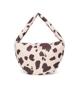 STUDIO NOOS PUFFY CROSS BODY BAG HOLY COW BROWNISH - DOPLŇKY - PRO MAMINKY