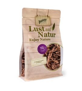 BUNNY NATURE BUNNY NATURE POCHOUTKA PAMPELIŠKOVÉ KOŘENY 150 G - KRMIVO - CHOVATELSKÉ POTŘEBY MALVÍKZOO