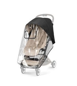 CYBEX PLÁŠTĚNKA ORFEO - PLÁŠTĚNKY - KOČÁRKY A PŘÍSLUŠENSTVÍ