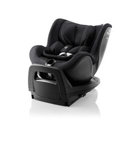 BRITAX RÖMER AUTOSEDAČKA DUALFIX PRO STYLE 2025 - AUTOSEDAČKY 0-18KG - AUTOSEDAČKY A PŘÍSLUŠENSTVÍ