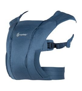 ERGOBABY EMBRACE - SOFT AIR MESH - BLUE - ERGONOMICKÁ NOSÍTKA - NOŠENÍ & SPORT