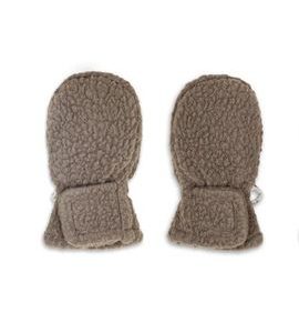 LODGER RUKAVICE TEDDY BUFFALO - RUKAVIČKY, ŠÁTKY, NÁKRČNÍKY - PRO DĚTI